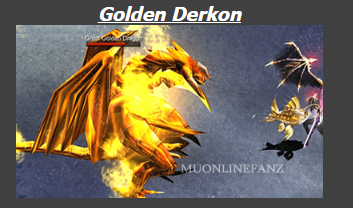 Golden Derkon