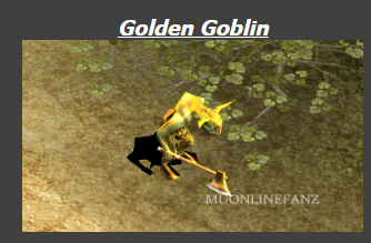 Golden Goblin
