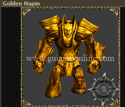 Golden Napin
