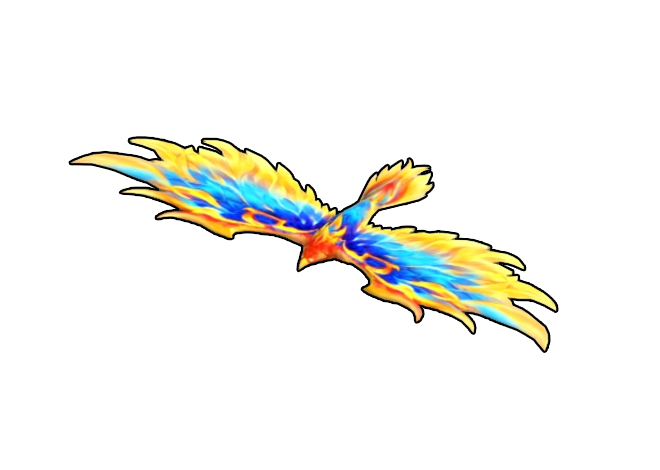 Holy Divine Spirit