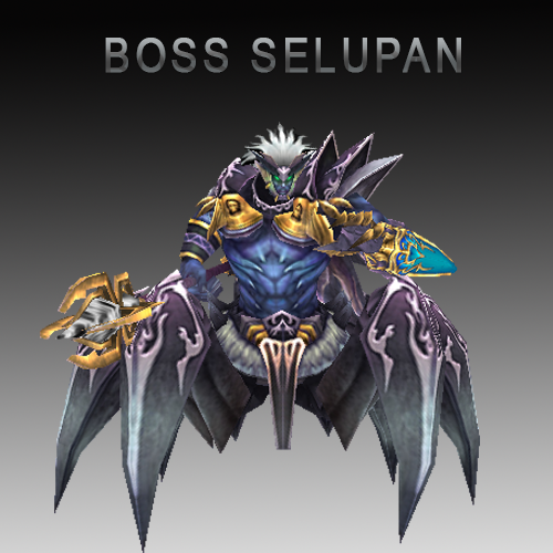 Selupan
