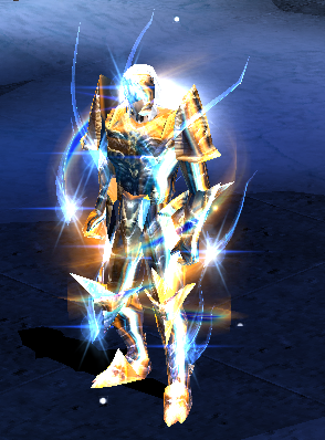 Dark Lord Set