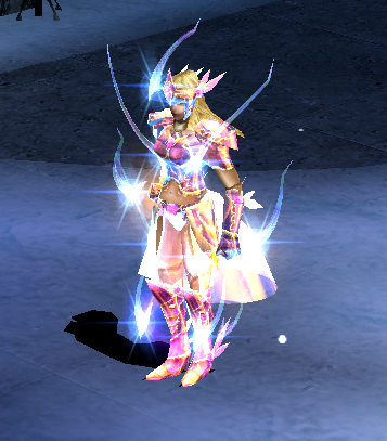 Fairy Elf Set