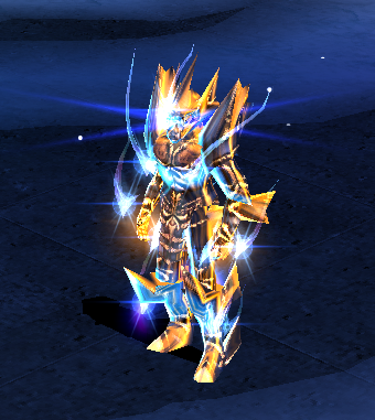 Dark Knight Set