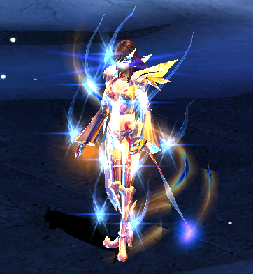 Summoner Set