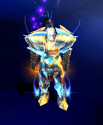 Rage Fighter Set